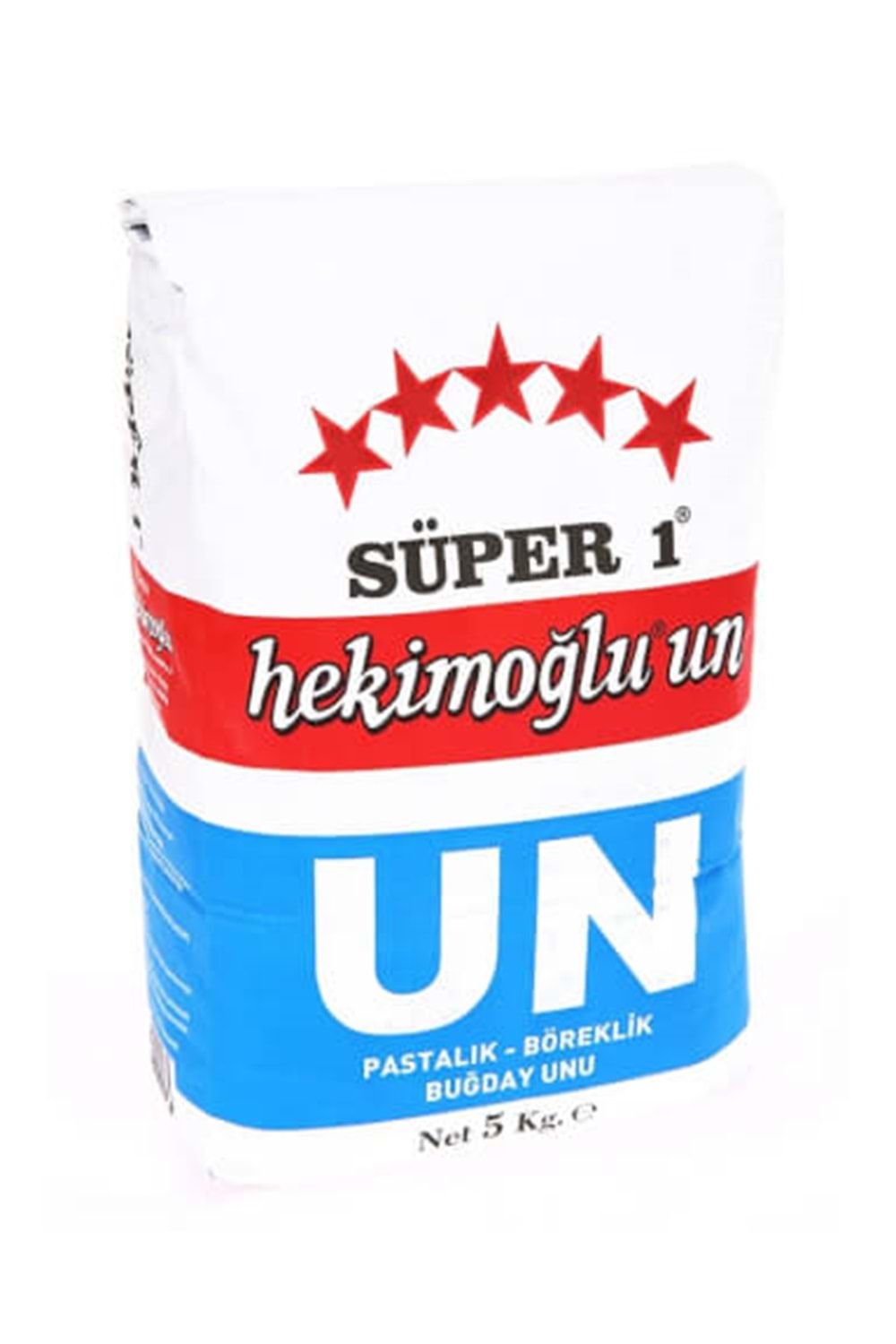 HEKİMOĞLU UN SÜPER 1 5 KG