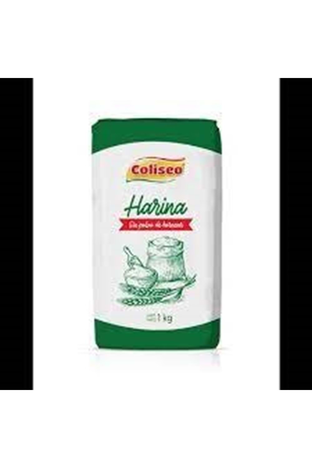 COLİSEO HARİNA UN 1 KĞ