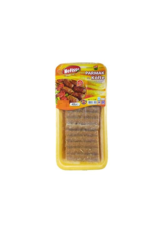 NEFİSSAL PİLİÇ PARMAK KÖFTE 400 G