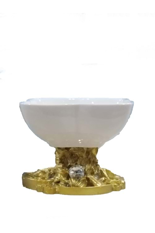 PORSELEN HEDİYE ŞEKERLİK