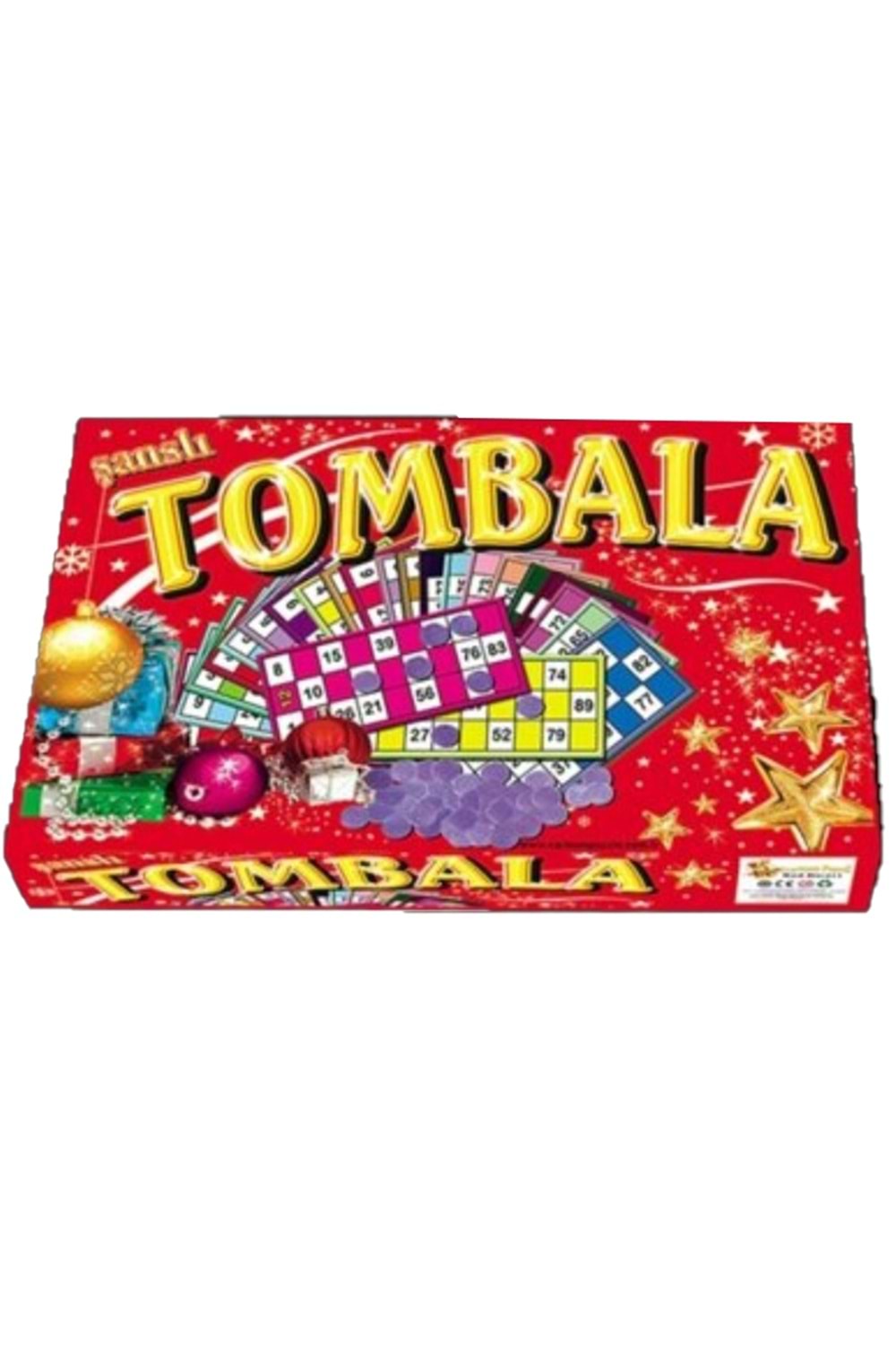 TOMBALA OYUN